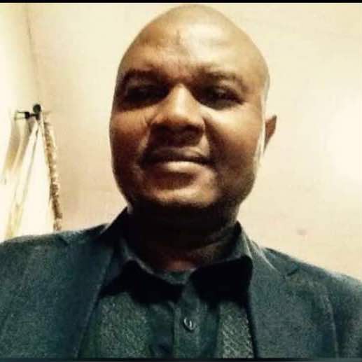 Pastor Joseph Okonkwo Onwochei