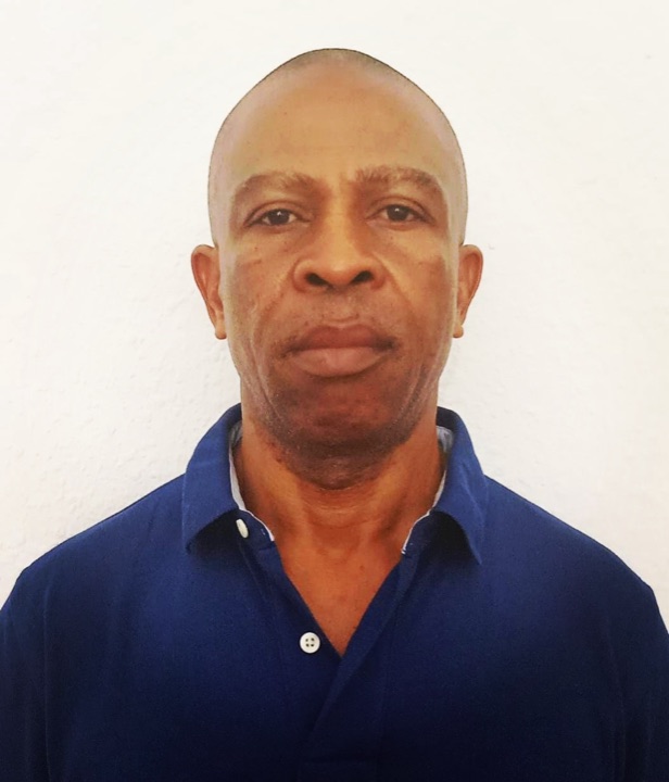 Mazi Vitalis Chinaedu Acholonu